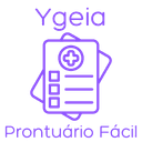 YGEIA Prontuário Fácil YGEIA Prontuário Fácil