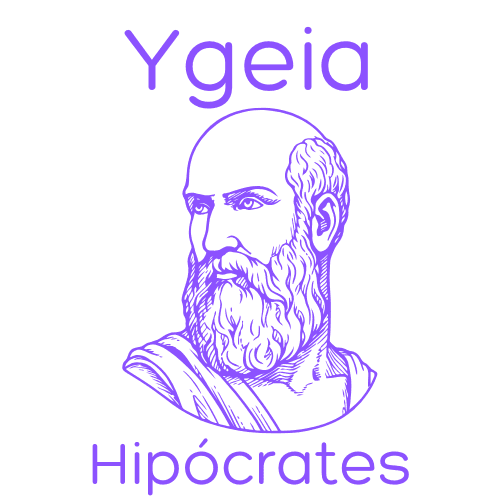 YGEIA Hipócrates YGEIA Hipócrates